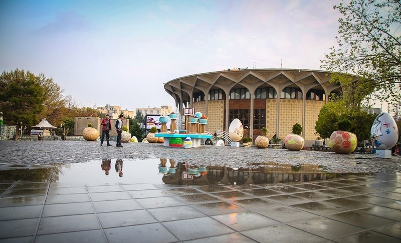 ایران، تهران (1)