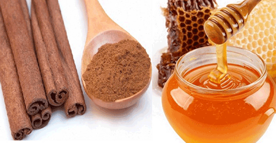 مزایای عسل و دارچین چیست؟